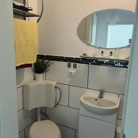 Daire Lindenstrasse *