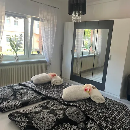 Daire Lindenstrasse *